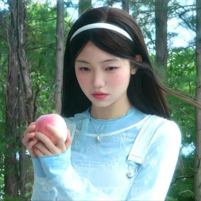 格雷戈里的女友