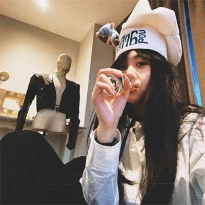 黑白小姐第二季