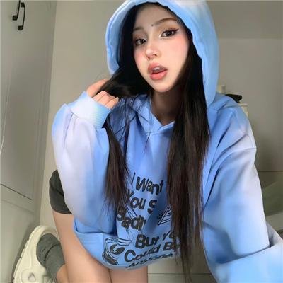 一个女大学生的告白